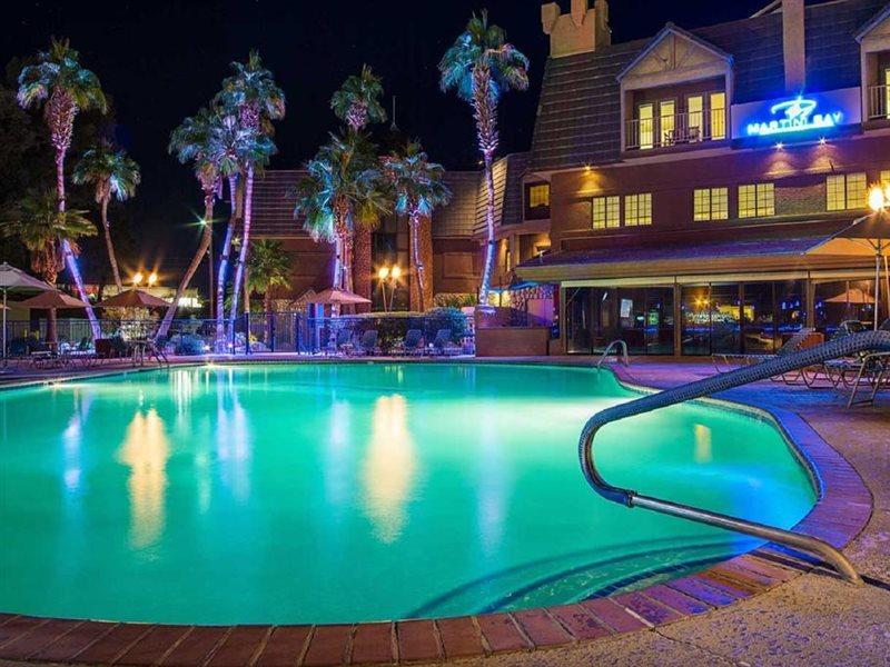 ลอนดอน บริดจ์ รีสอร์ต Hotel เลคฮาวาซูซิตี้ ภายนอก รูปภาพ