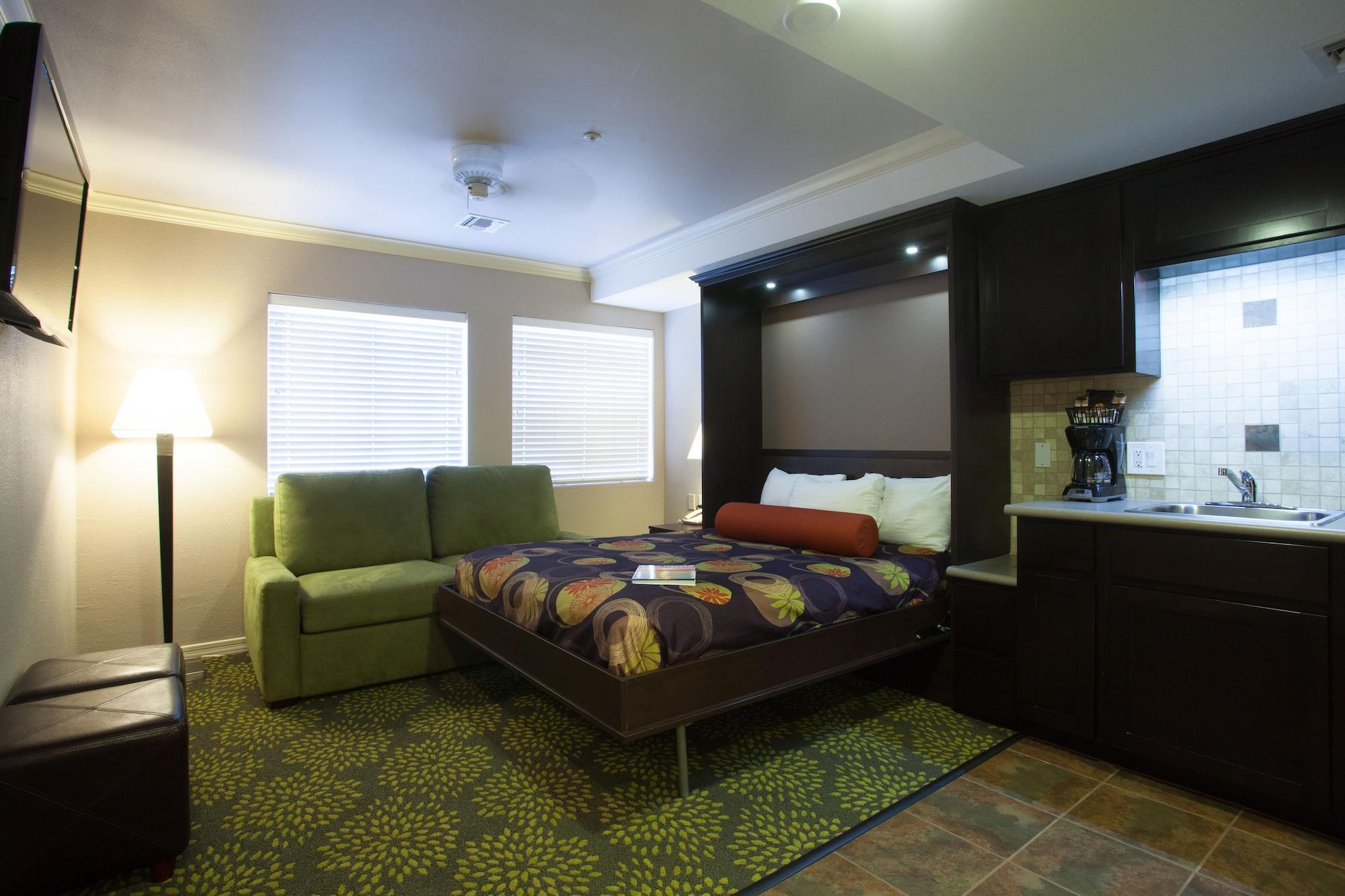 ลอนดอน บริดจ์ รีสอร์ต Hotel เลคฮาวาซูซิตี้ ภายนอก รูปภาพ