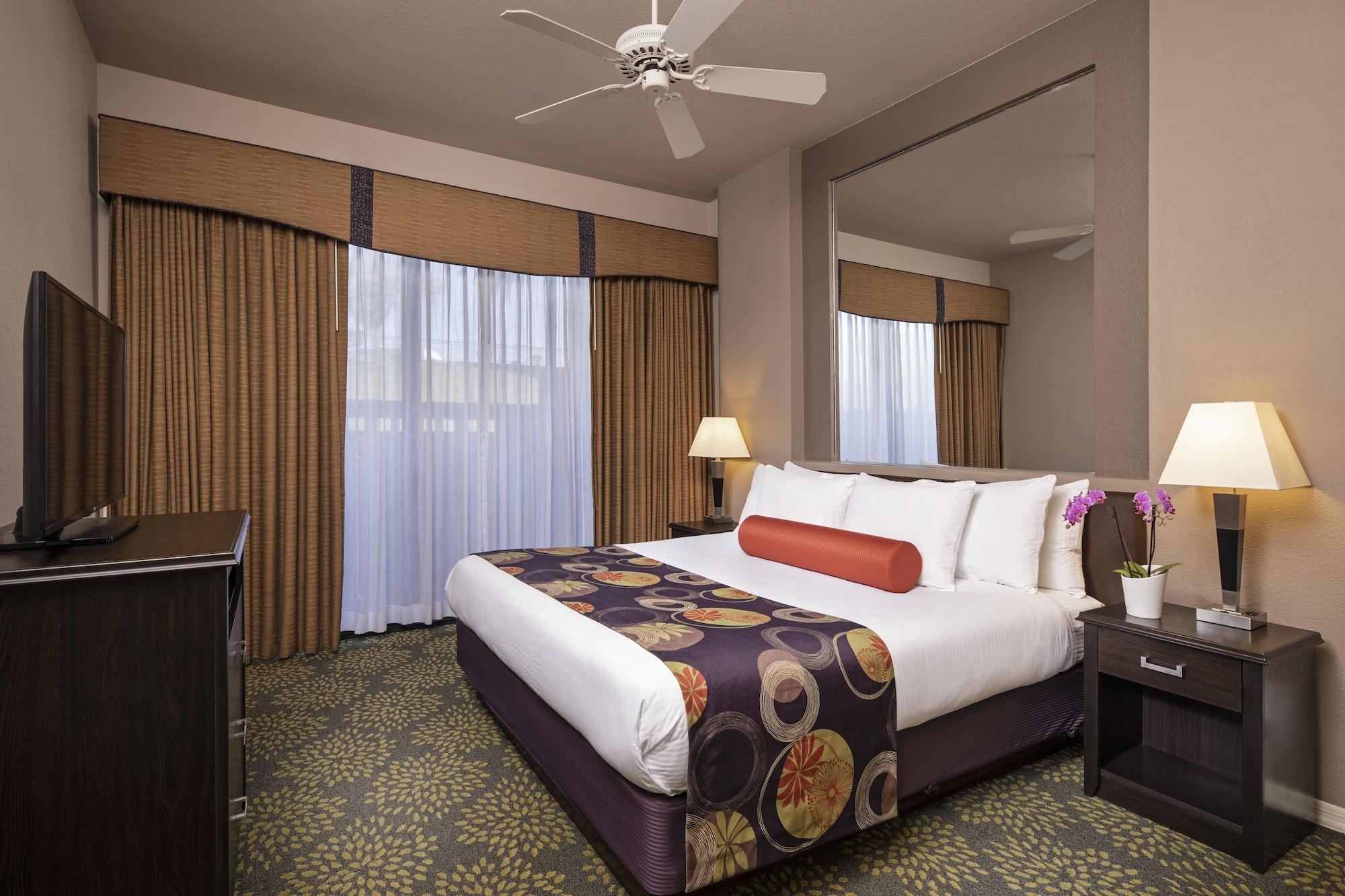 ลอนดอน บริดจ์ รีสอร์ต Hotel เลคฮาวาซูซิตี้ ภายนอก รูปภาพ
