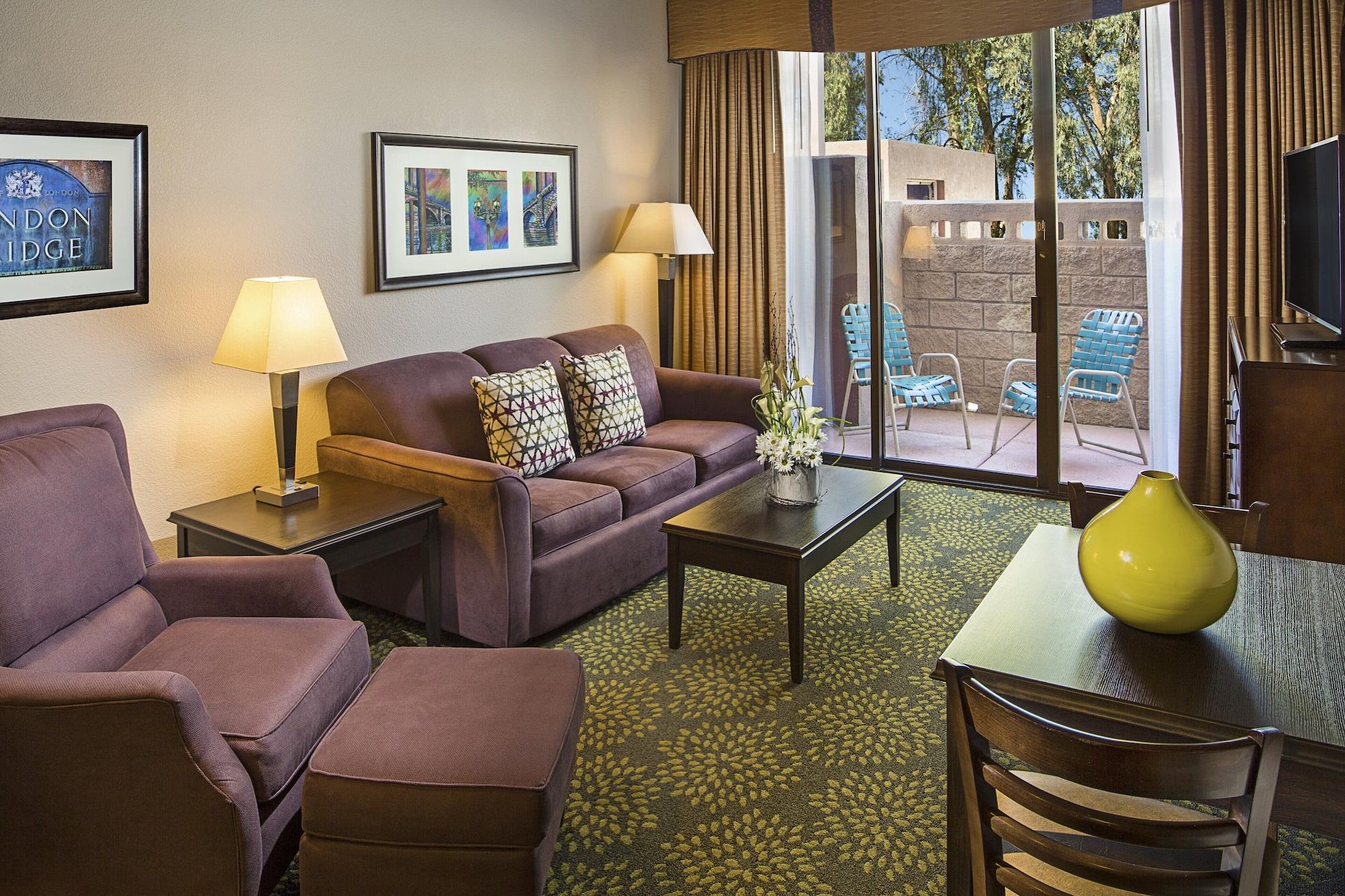 ลอนดอน บริดจ์ รีสอร์ต Hotel เลคฮาวาซูซิตี้ ภายนอก รูปภาพ