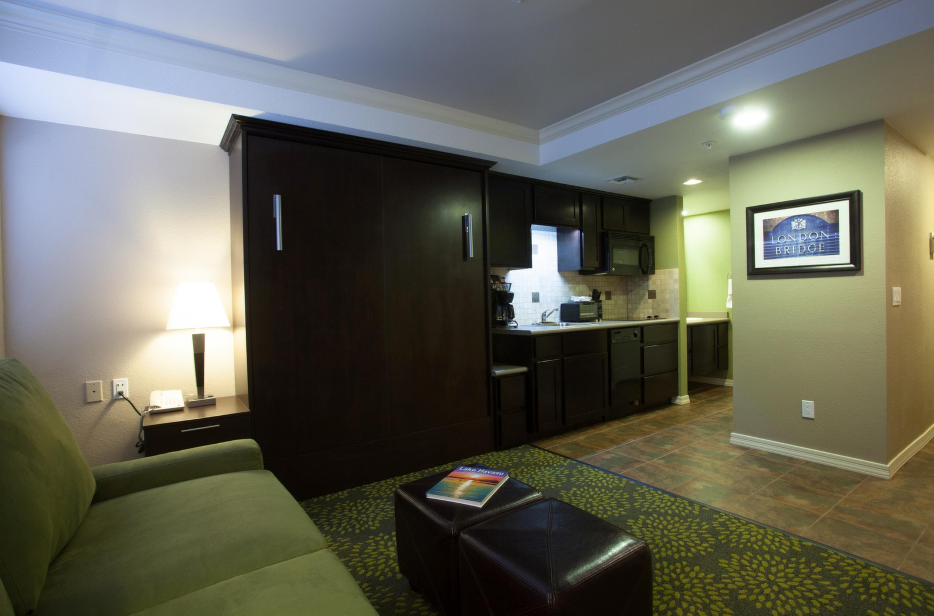ลอนดอน บริดจ์ รีสอร์ต Hotel เลคฮาวาซูซิตี้ ภายนอก รูปภาพ