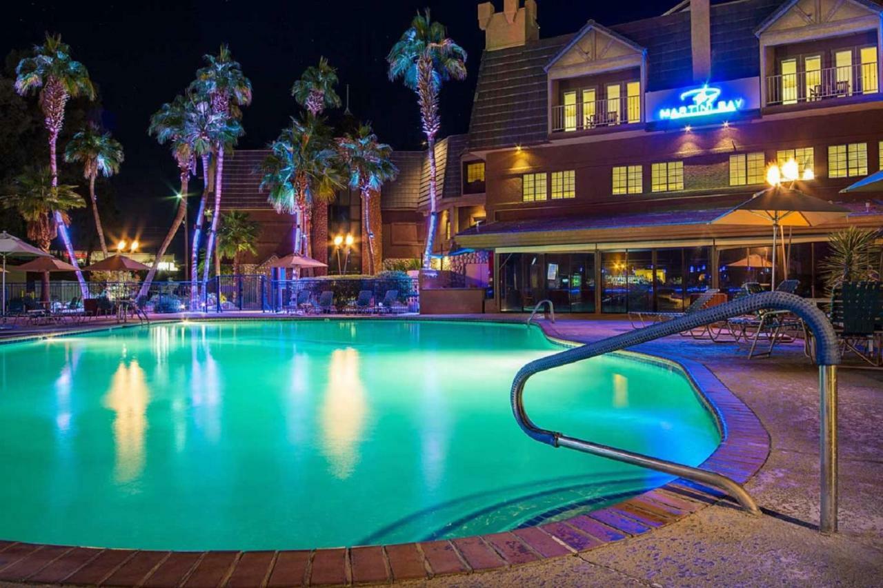 ลอนดอน บริดจ์ รีสอร์ต Hotel เลคฮาวาซูซิตี้ ภายนอก รูปภาพ